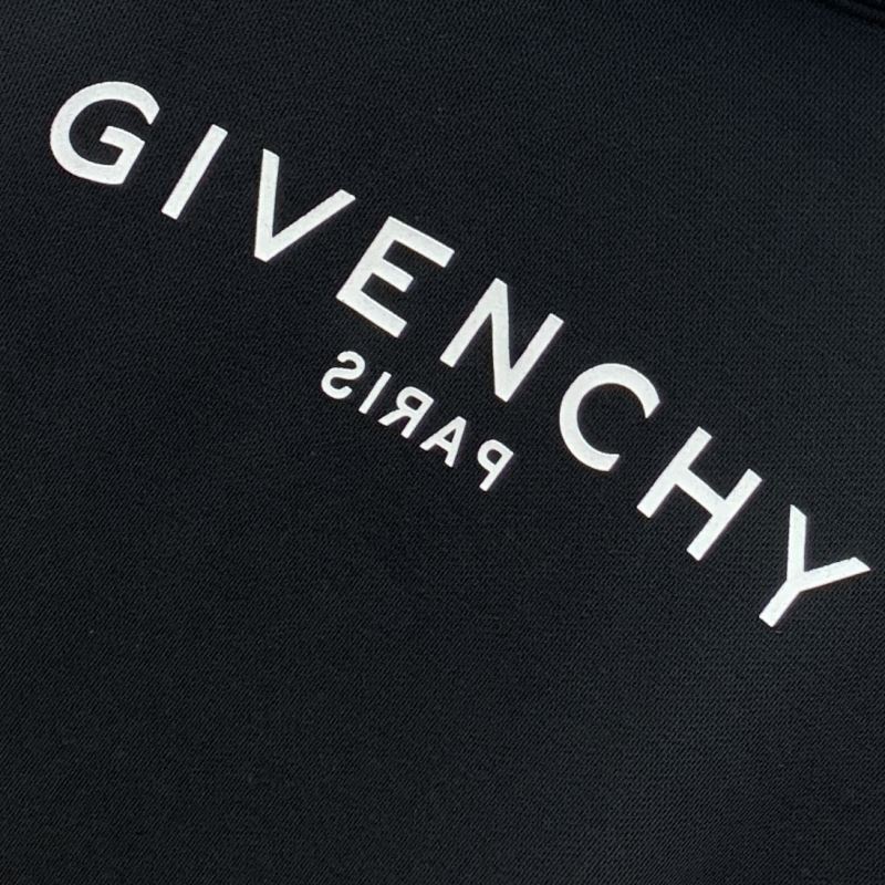 Givenchy Hoodies